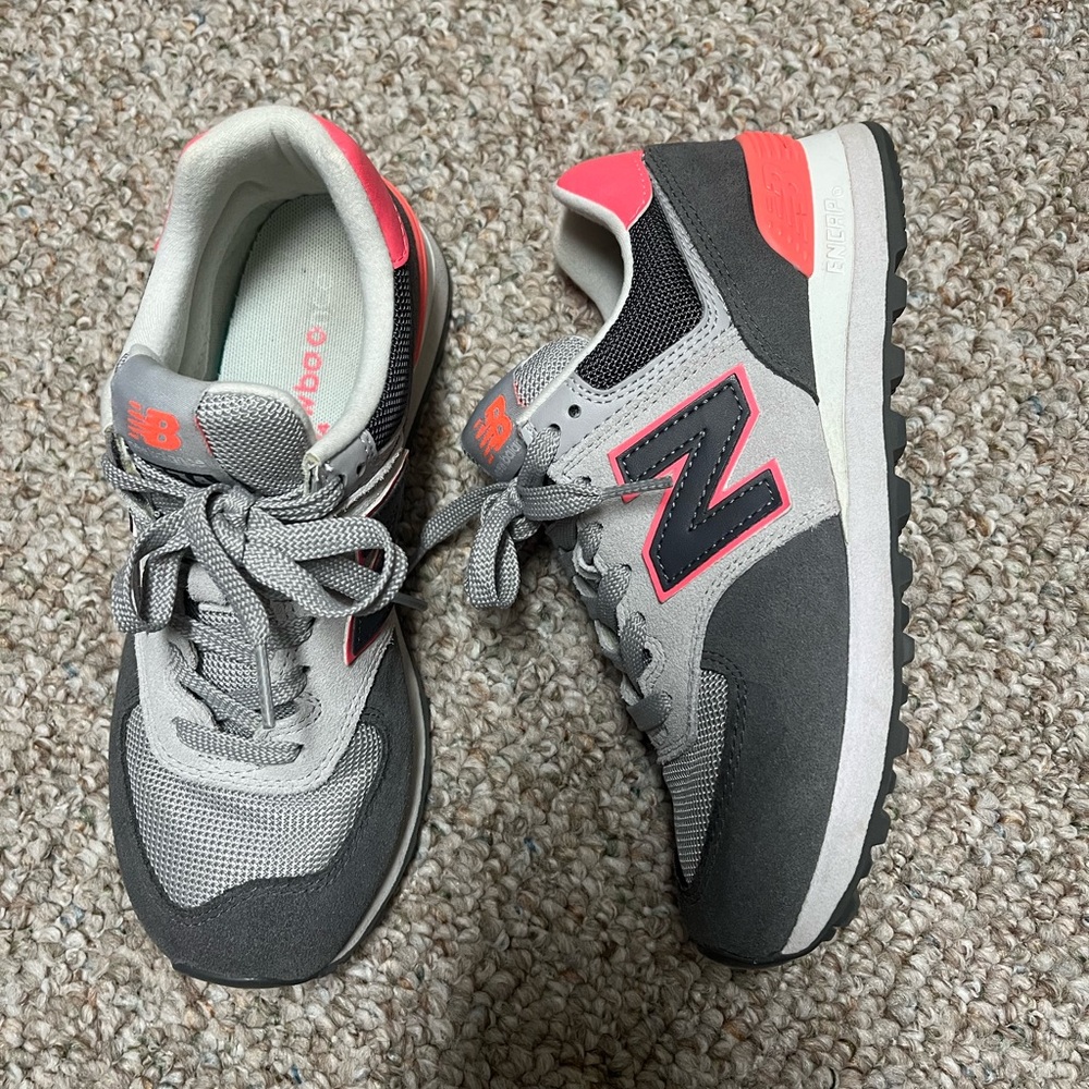 New Balance 574